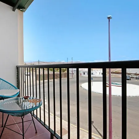 Casa Carey Apartment
