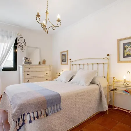 Apartment Casa Carey Puerto de las Lajas