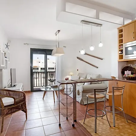 Casa Carey Apartment *